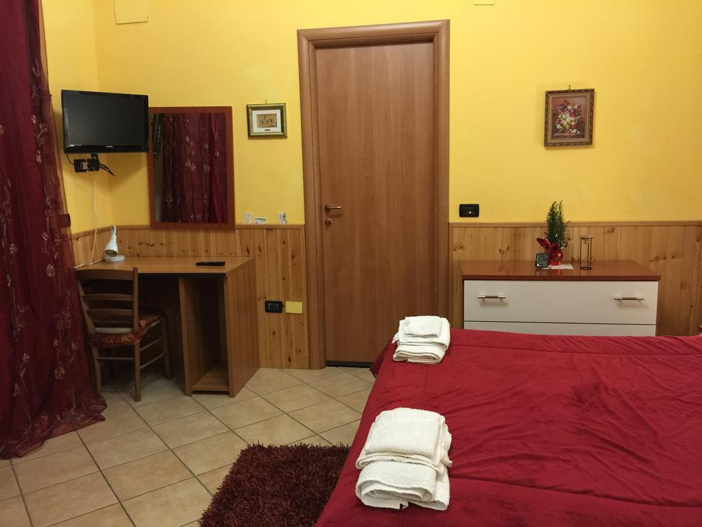 B&B Da Rosa Linguaglossa Exteriér fotografie