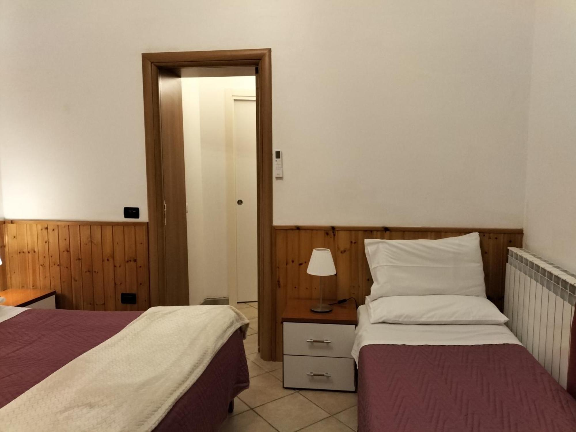 B&B Da Rosa Linguaglossa Exteriér fotografie