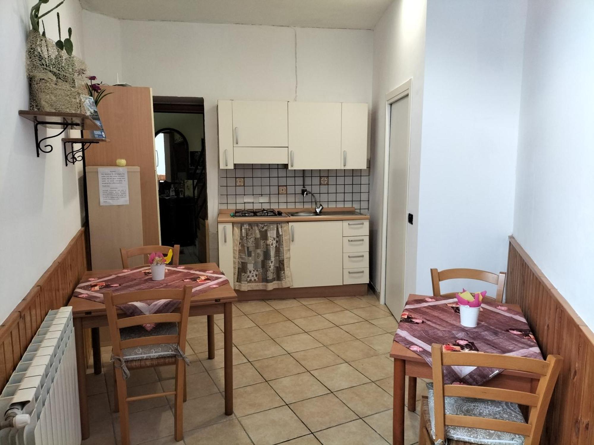 B&B Da Rosa Linguaglossa Exteriér fotografie