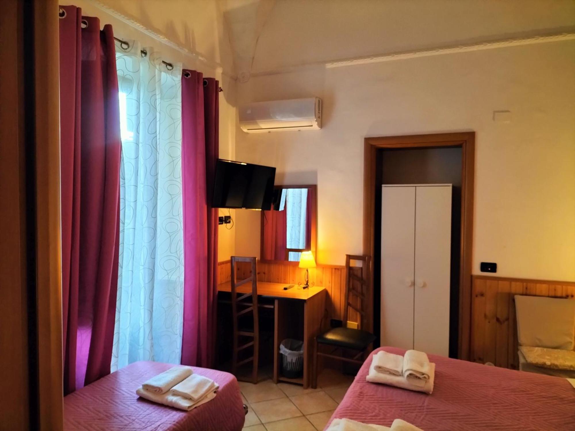 B&B Da Rosa Linguaglossa Exteriér fotografie